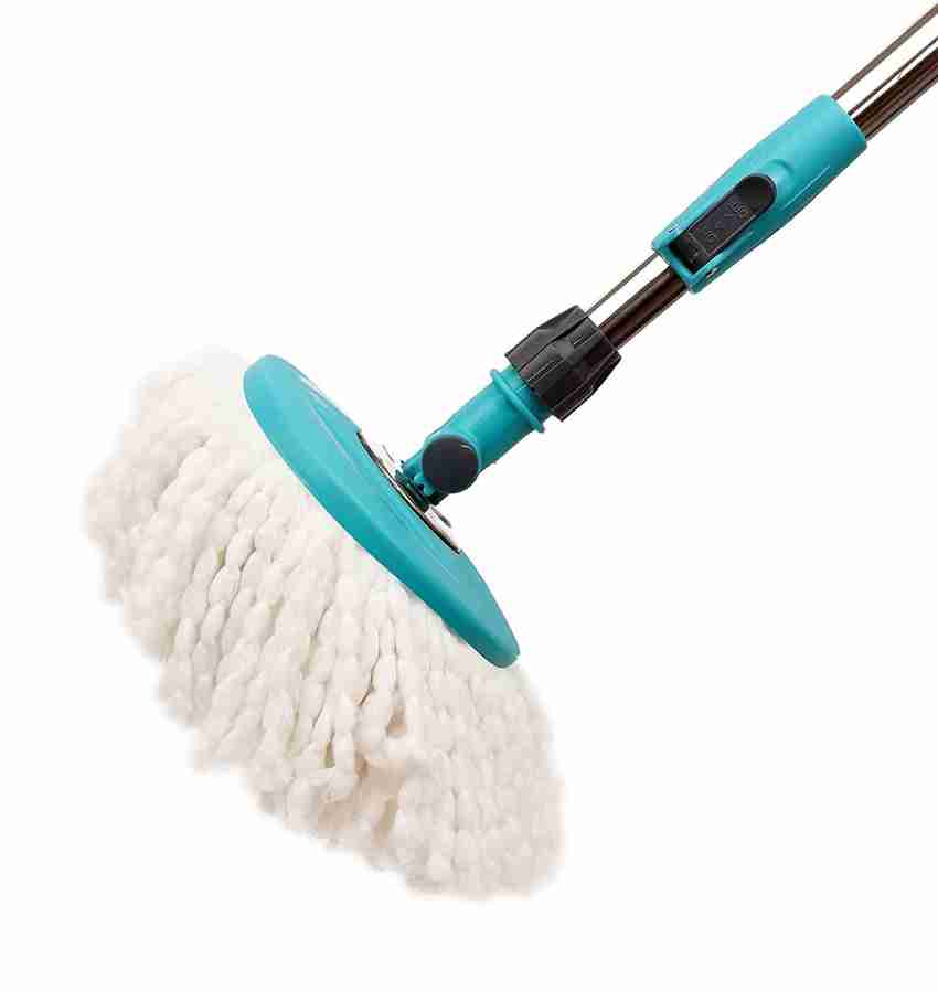 Insta Mop Spin Mop and Bucket Set