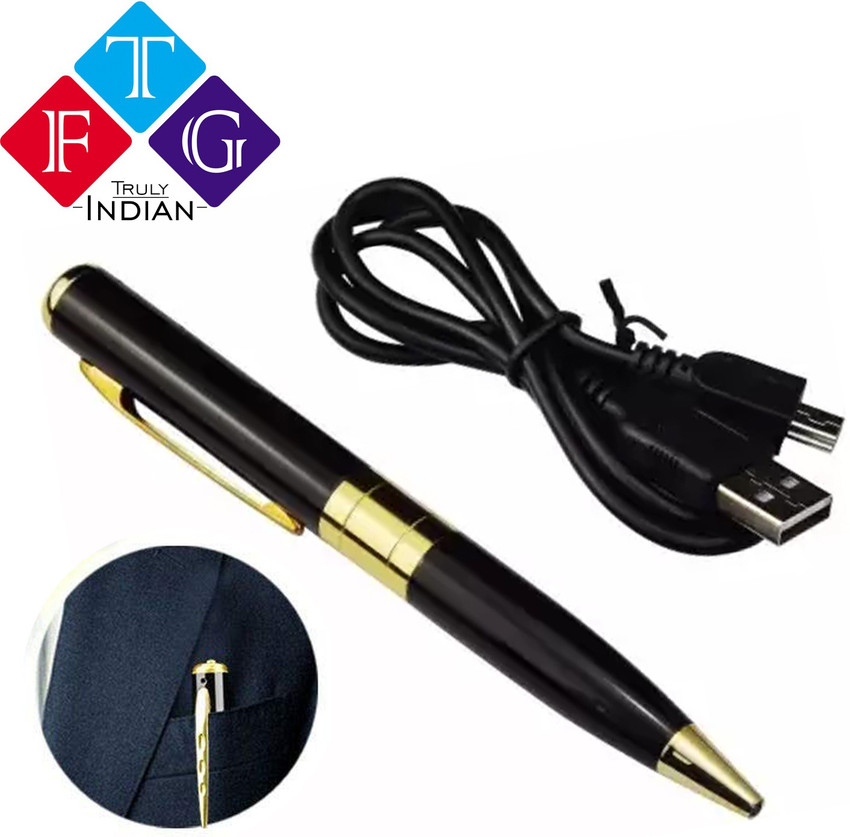 hidden spy pen camera hd1280x960
