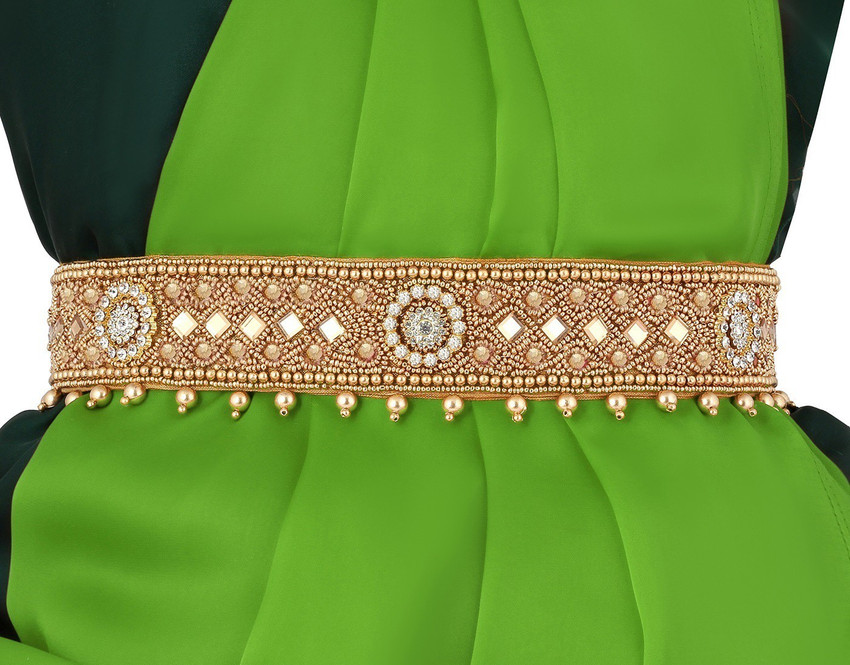 Kamar patta new arrivals for saree
