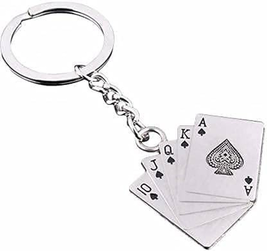 Key rings spotlight hotsell