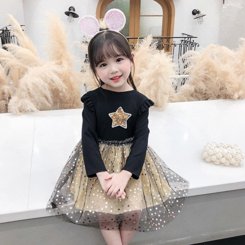 4 years baby sales gown