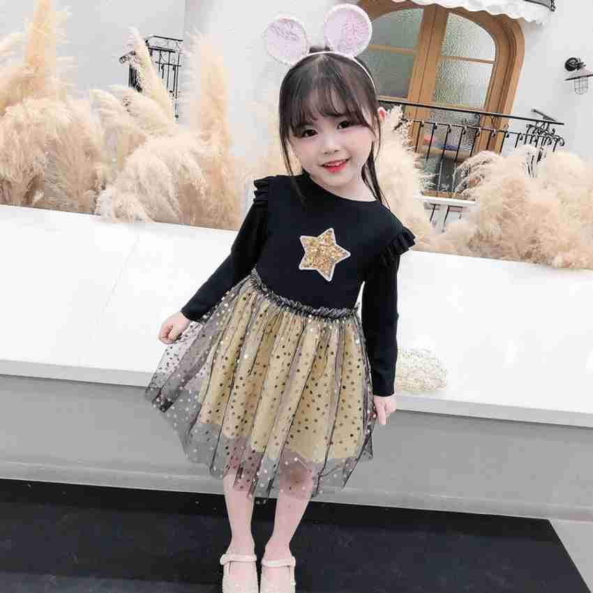 Midi dress on flipkart top
