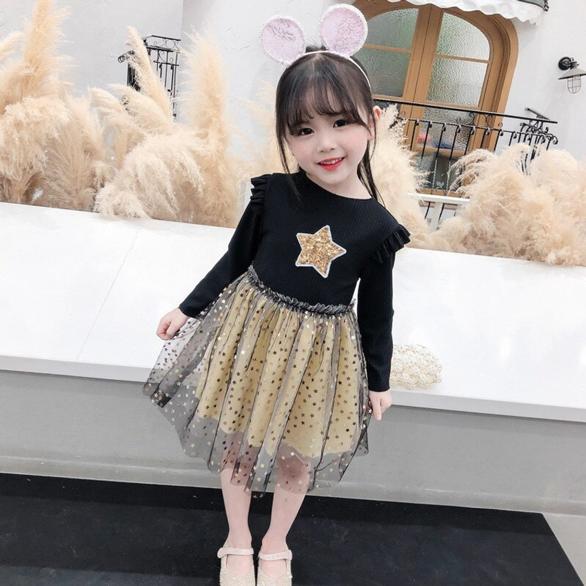 3 year girl baby dress top
