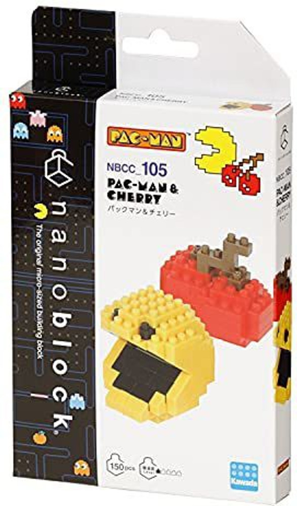 Nanoblock Articuno Pok mon Pok mon Series Building Kit Model