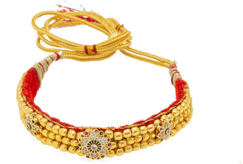 Kalyan jewellers store rajputi jewellery