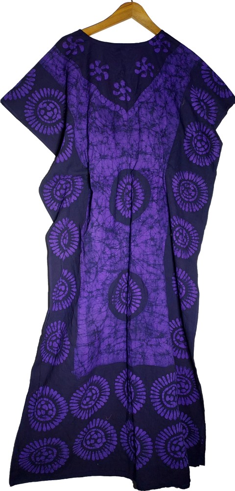 Batik nighty 2024