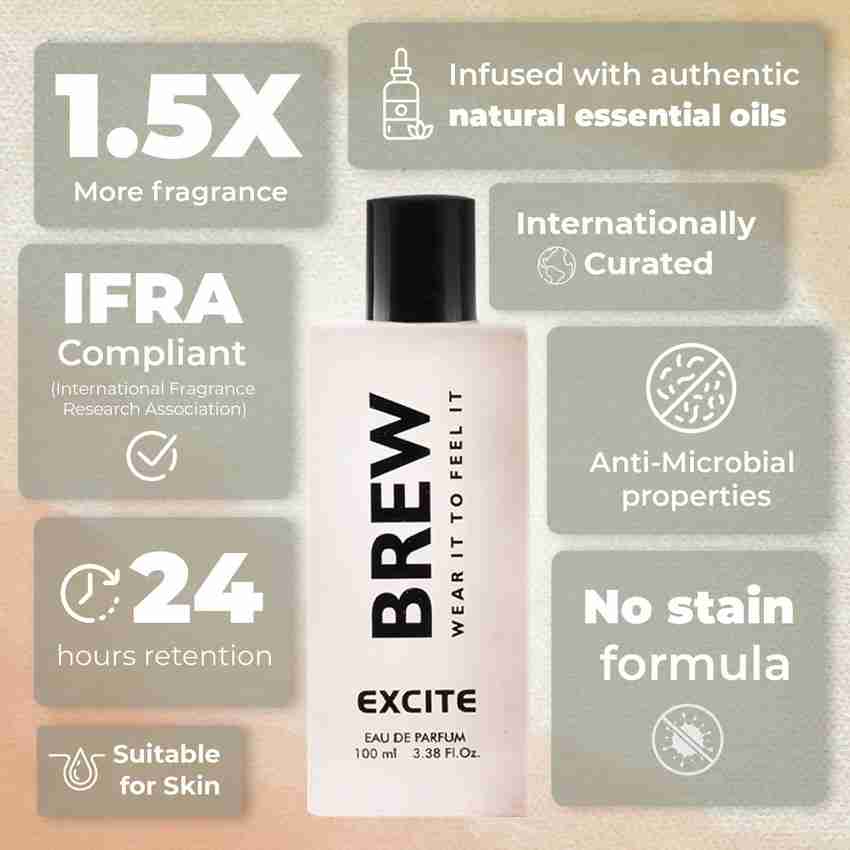 Excite perfume price 2025