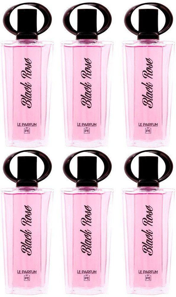 Goya black rose perfume on sale