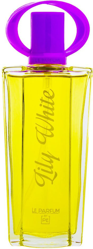 Perfume lily best sale white paris elysees