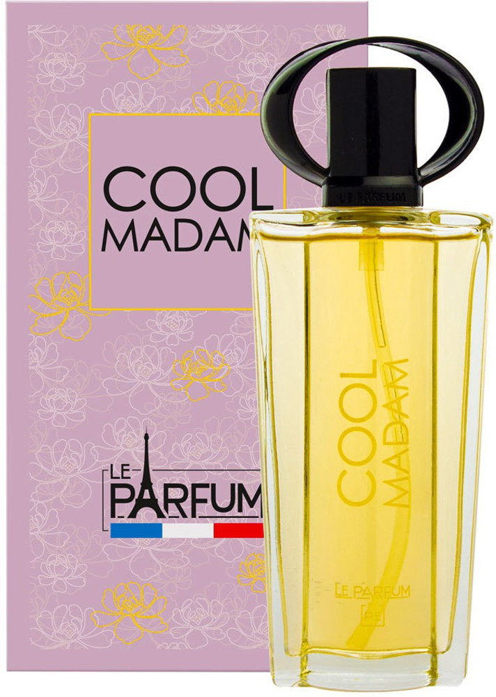 Perfume cool madam paris hotsell elysees