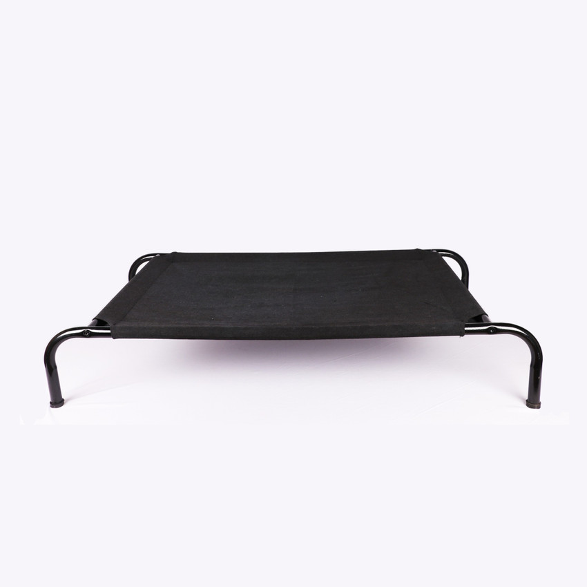 Raised dog sale bed kmart