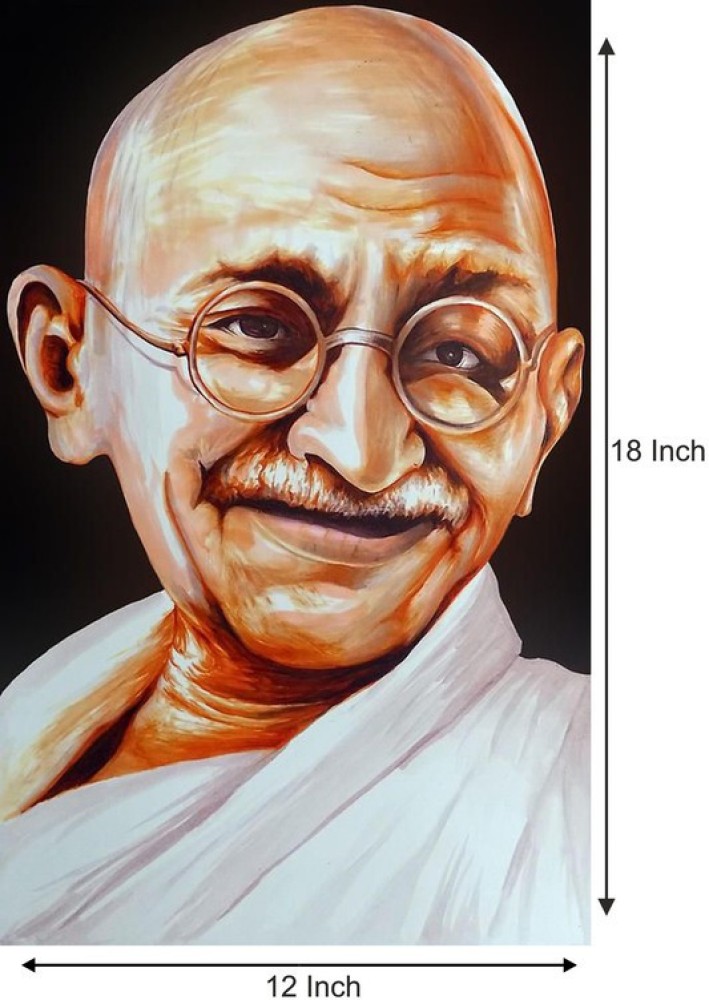 594 Mahatma Gandhi Sketch Images, Stock Photos, 3D objects, & Vectors |  Shutterstock