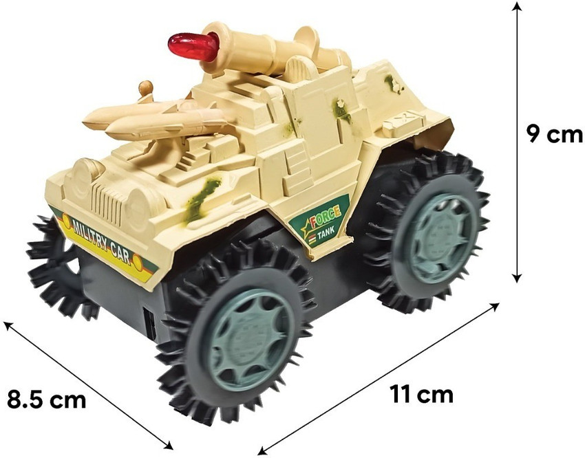 ODDEVEN Mini Tumbling Military Tank Toy For Kids Mini Tumbling Military Tank Toy For Kids Buy Pull Back Cars Toys toys in India. shop for ODDEVEN products in India. Flipkart