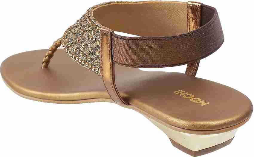 Mochi Womens Footwear in Basti - Dealers, Manufacturers & Suppliers -  Justdial