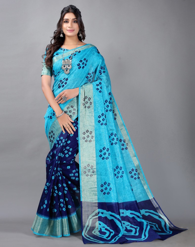 Cotton silk fashion sarees flipkart