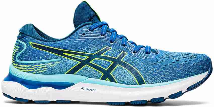 Asics gel nimbus 4 homme pas on sale cher