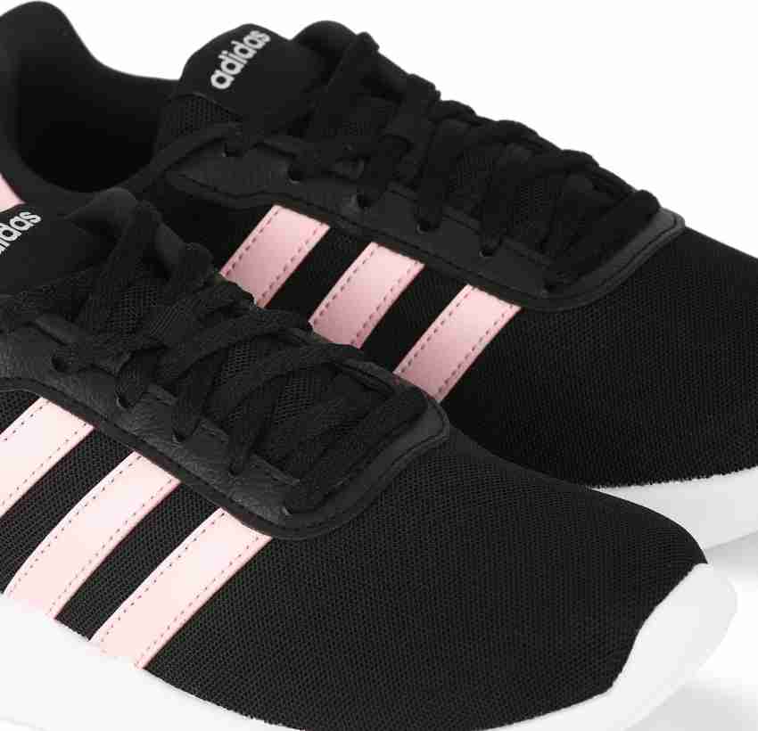 Adidas lite racer ladies trainers online