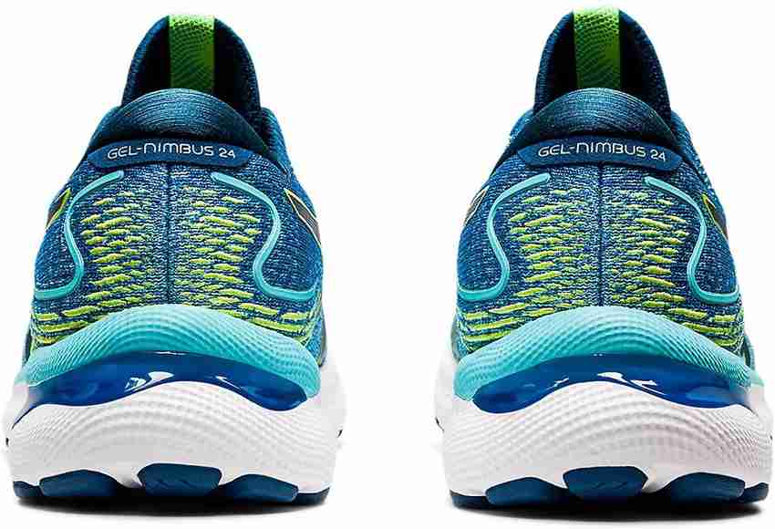 Asics gel nimbus hot sale 4 pas cher