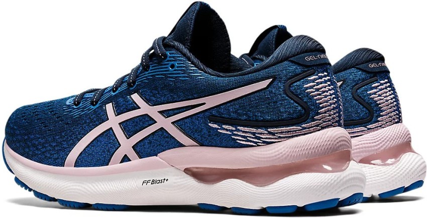 Asics gel nimbus 4 femme 2014 online