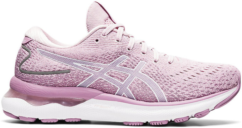 Asics gel hot sale cumulus 6 rose