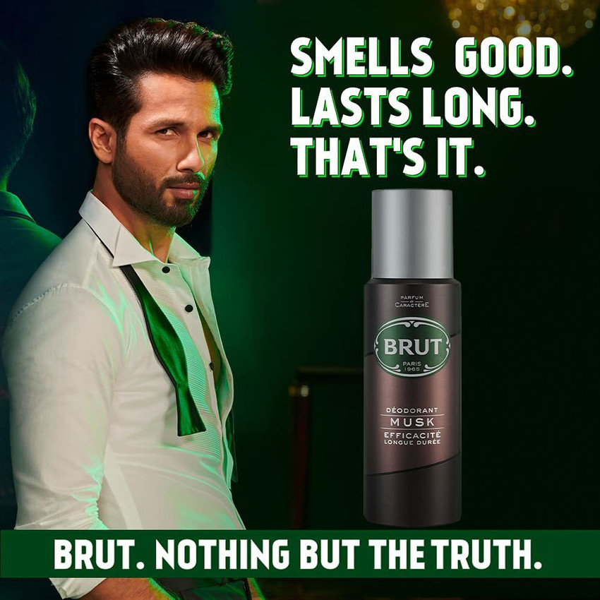 Masculine musk deals