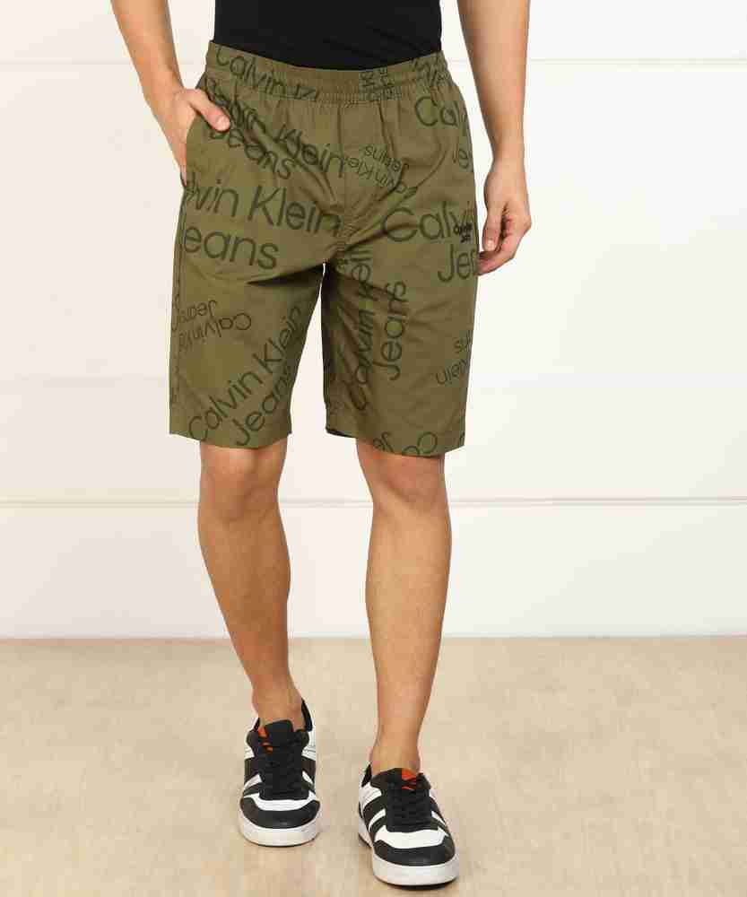 Mens calvin klein best sale shorts sale