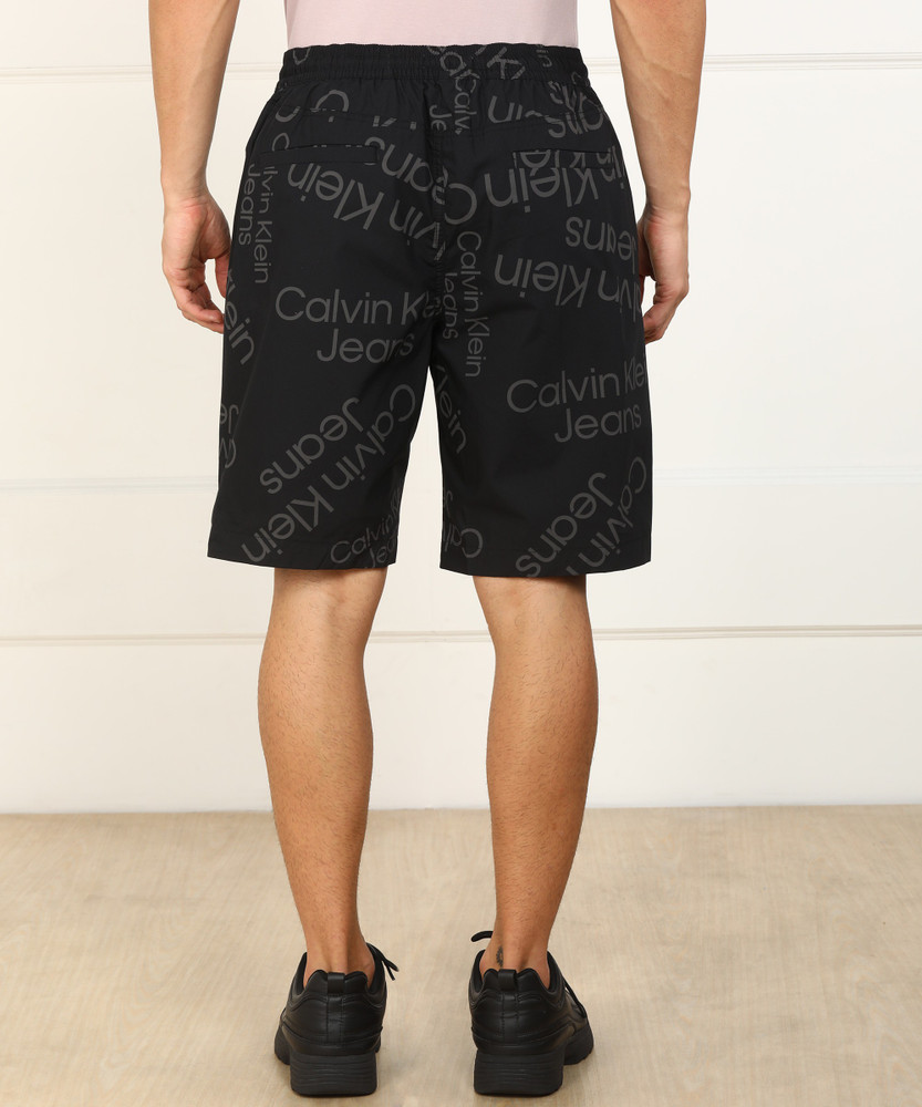 Calvin klein performance shorts mens on sale