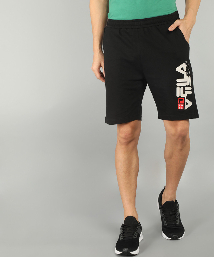 Fila shorts india sale