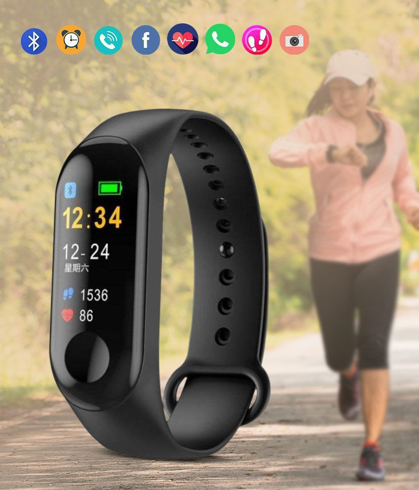 Flipkart shop m3 band