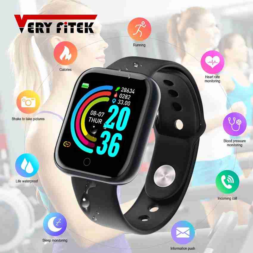 Smart bracelet r5 pro outlet