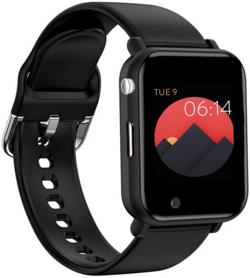 Smartwatch best sale for messages