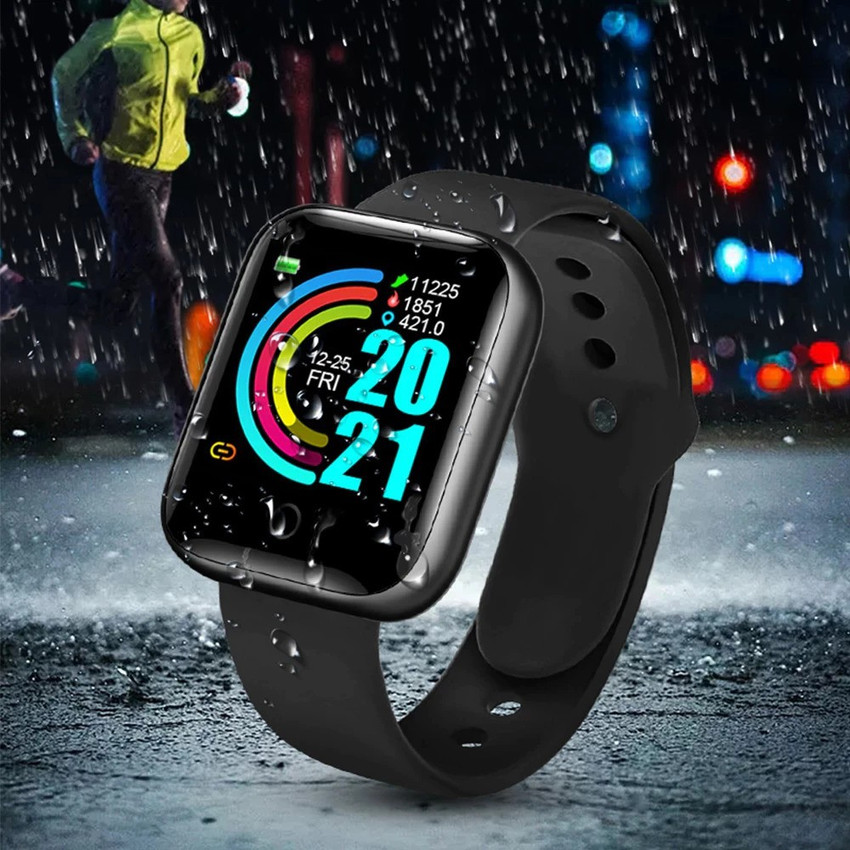 Smartwatch 2024 u10 waterproof