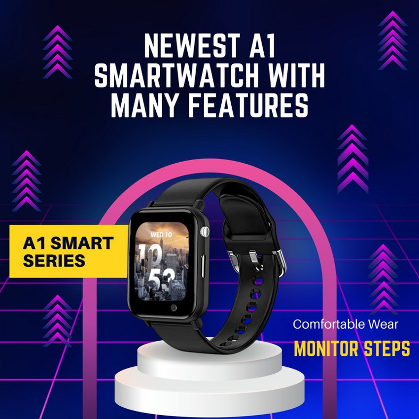 Smart watch read messages deals