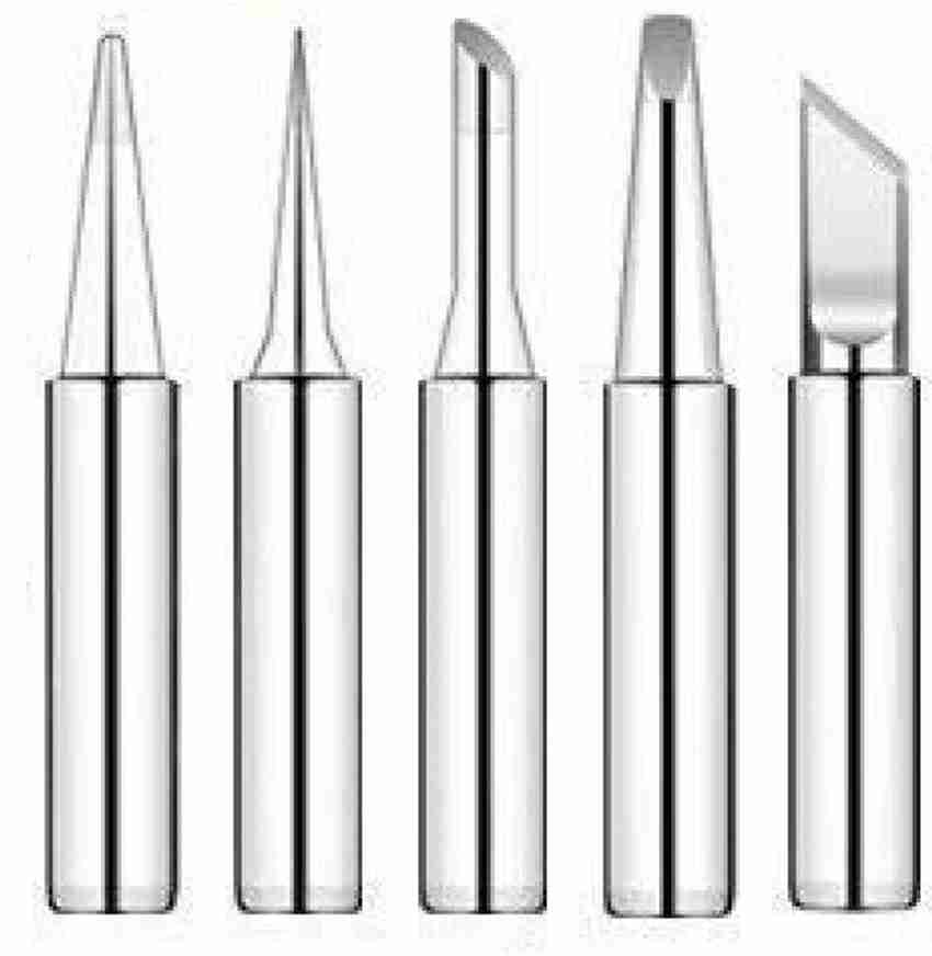 Soldering iron bit shop set