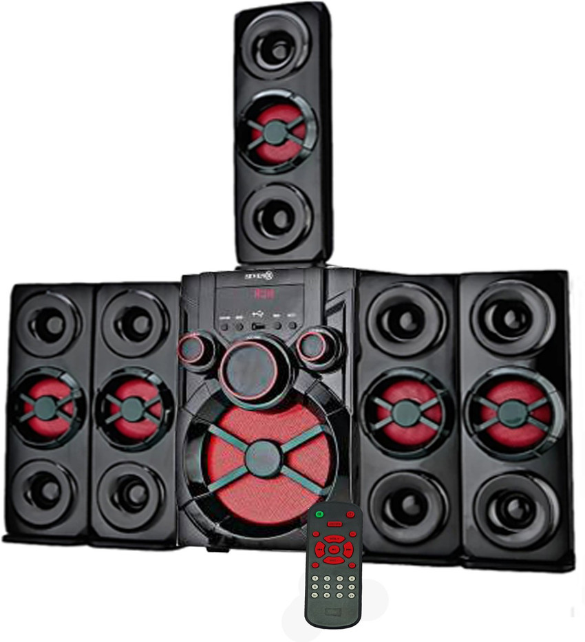 Home theater deals low price flipkart