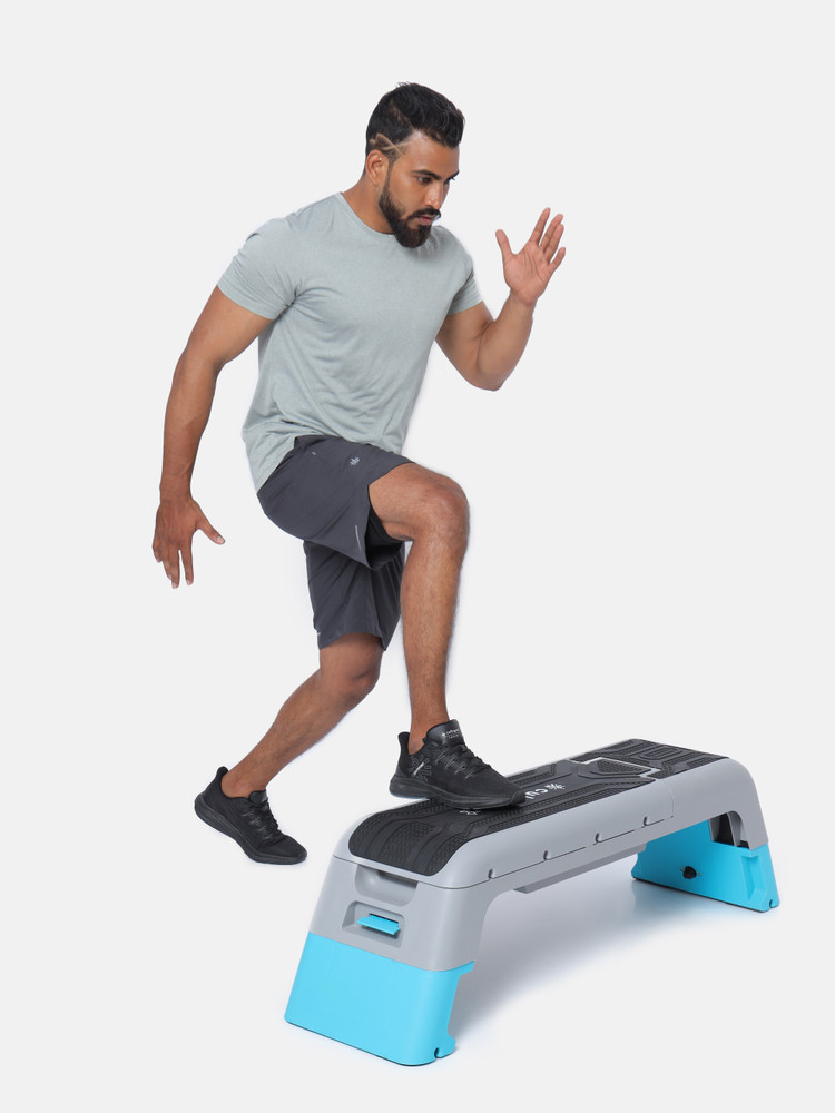 Cultsport Cross Activity Bench Stepper Stepper Buy Cultsport Cross Activity Bench Stepper Stepper Online at Best Prices in India Sports Fitness Flipkart