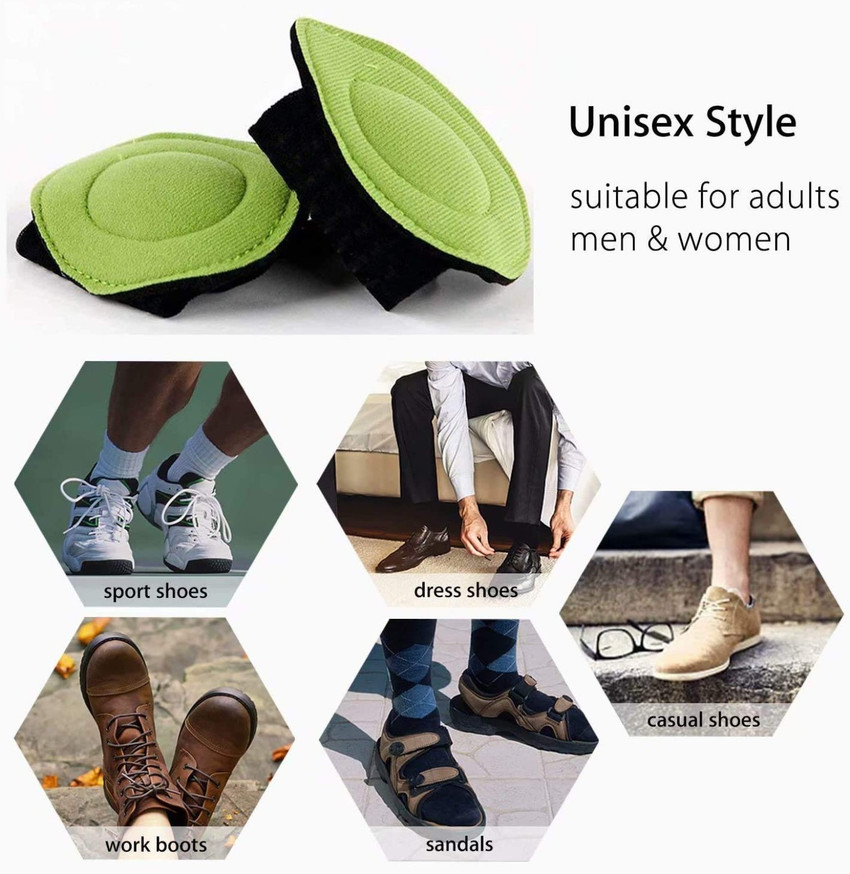 High arch hotsell sandals mens