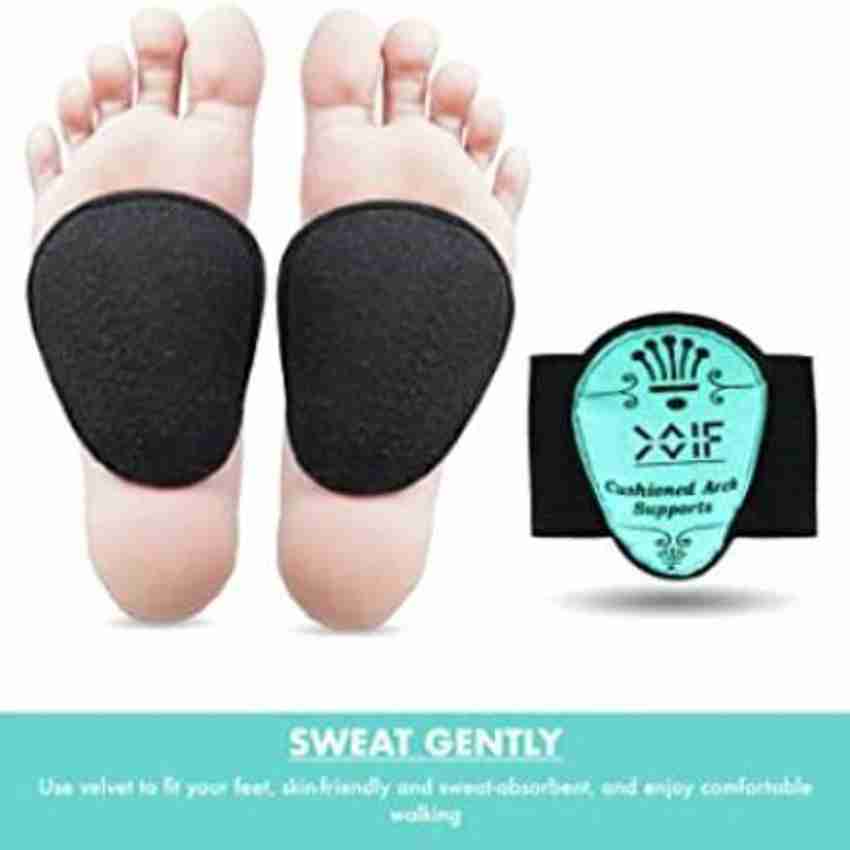 Hoopoes Strutz Arch Pad band Feet Bandage High arch Pain Relief