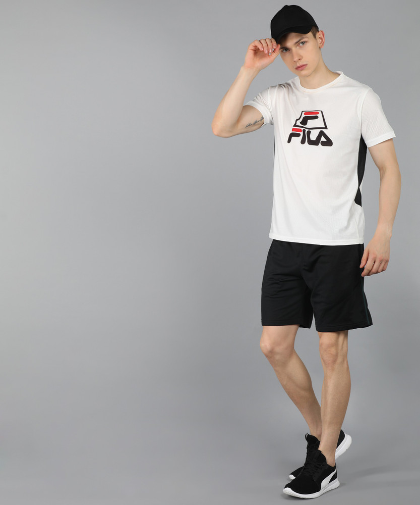 Fila discount short sets