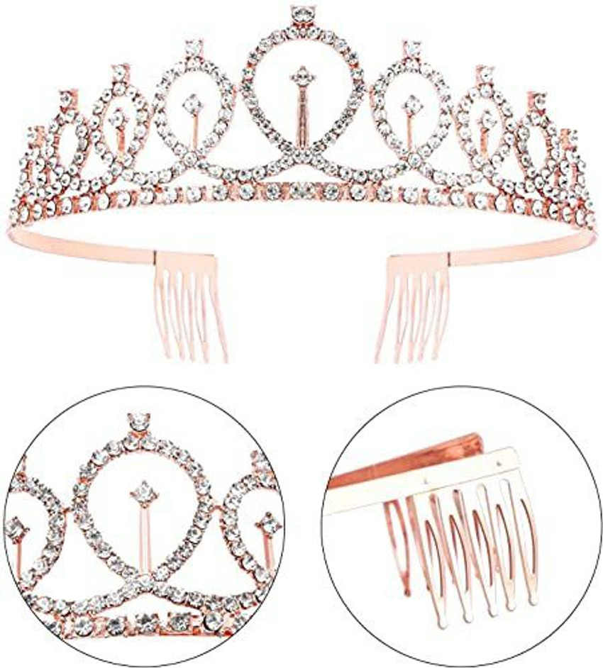 Birthday crown india hotsell