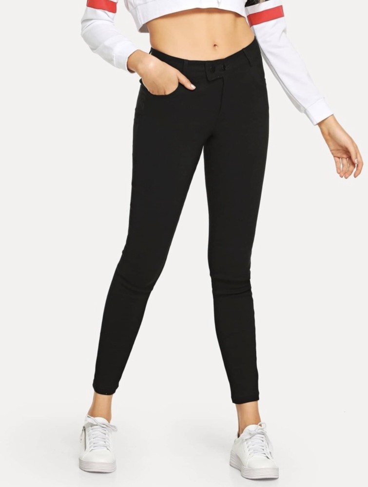 Buy Moto Leggings Online In India -  India