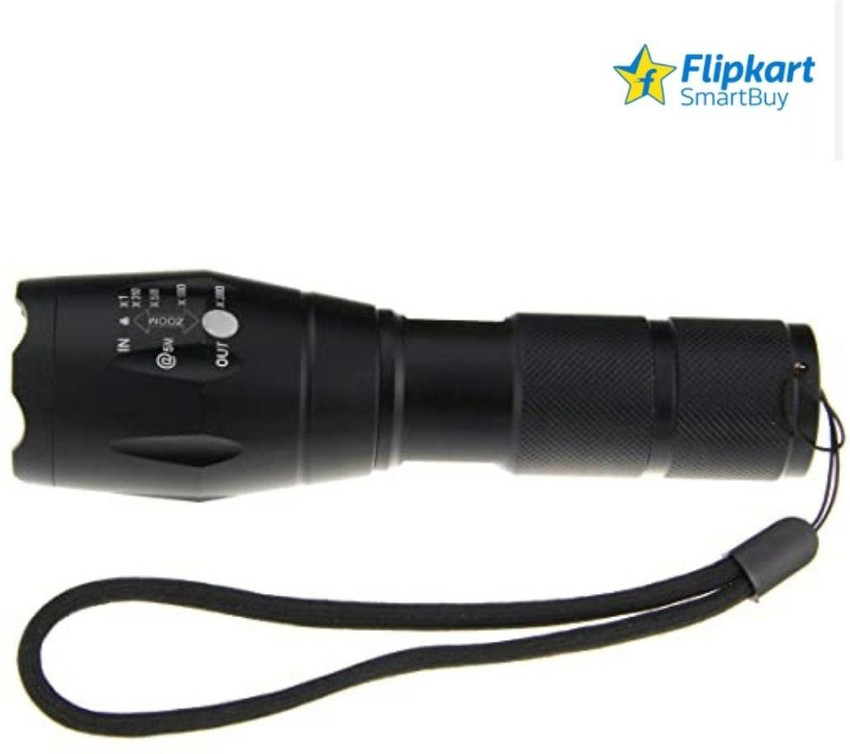 Flipkart torch clearance