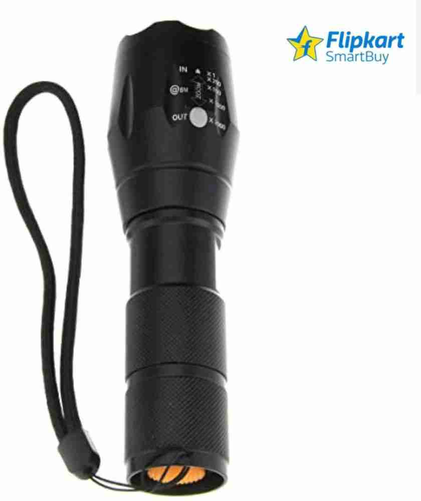 Flipkart torch new arrivals