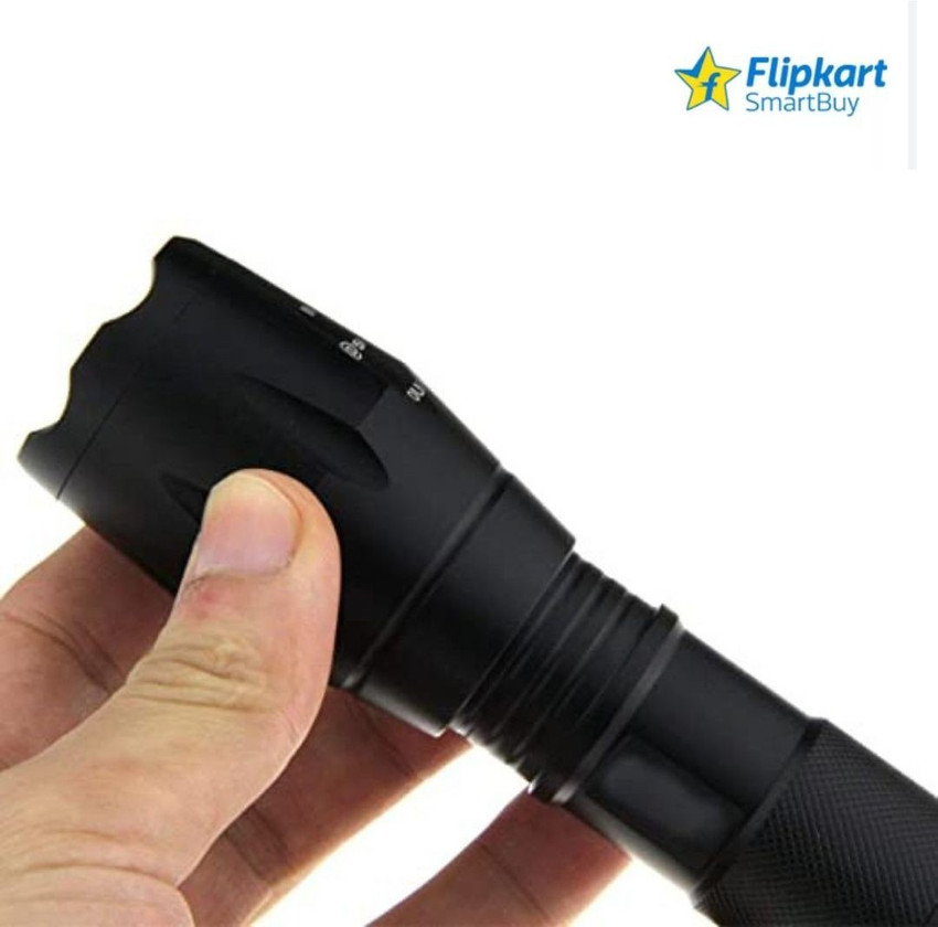 Flipkart torch new arrivals