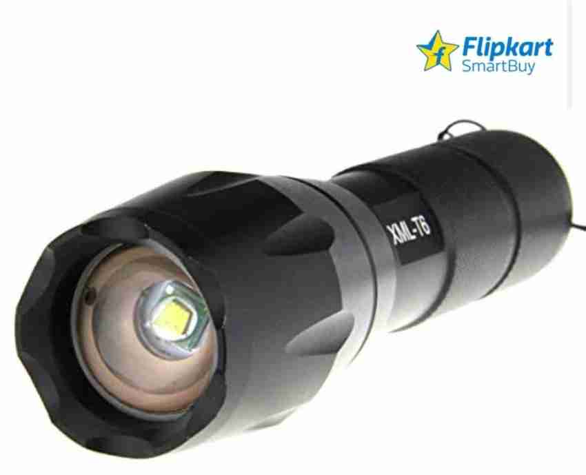 Flipkart torch sales
