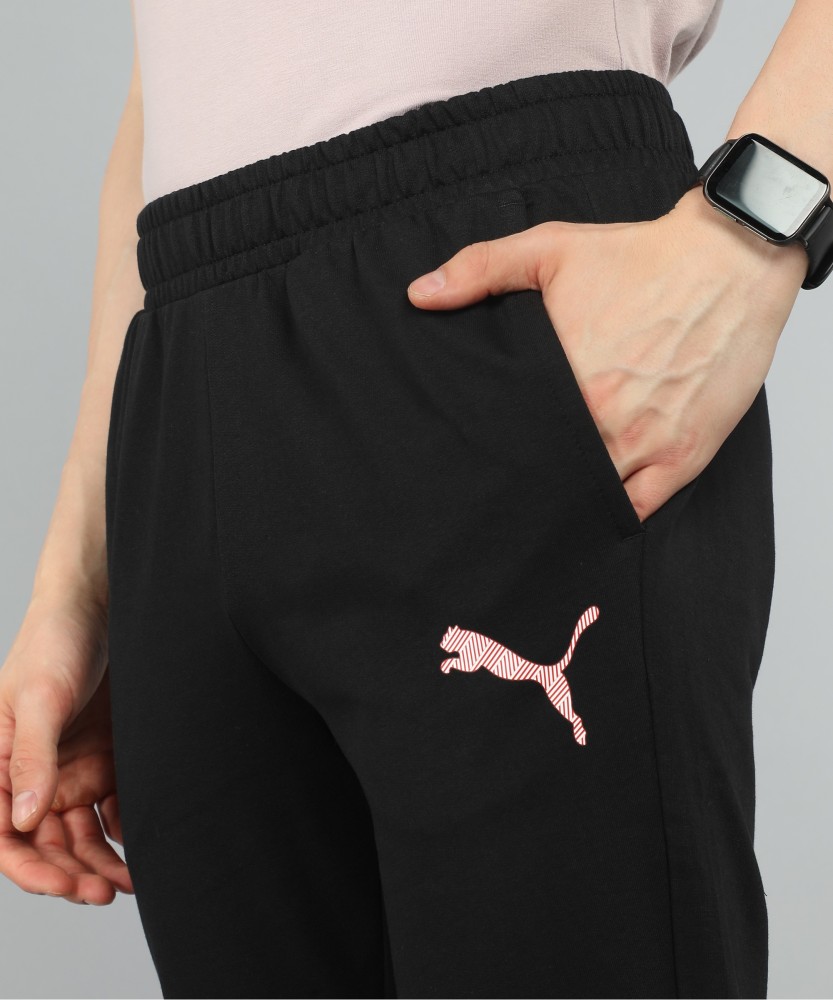 Buy Puma Capri Sweat Pant Light Gray Heather at Rs1799 online   Activewear online