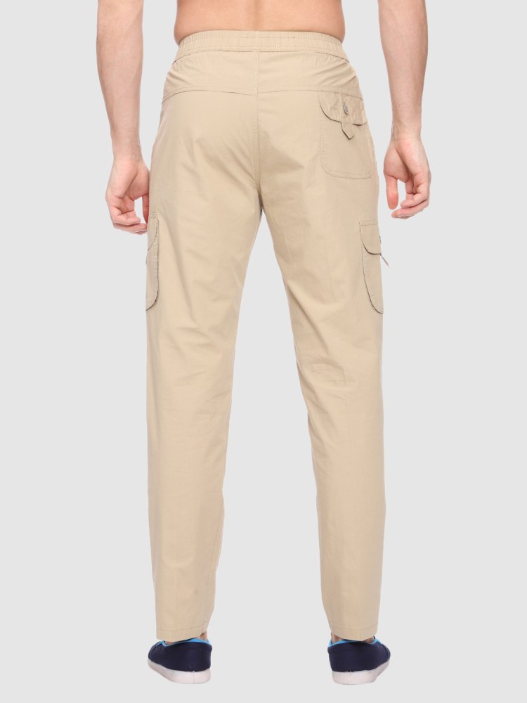 Buy Mens Travel or Trekking Zip Off Cargo Trousers Online  Decathlon