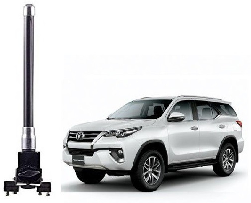 Fortuner antenna new arrivals