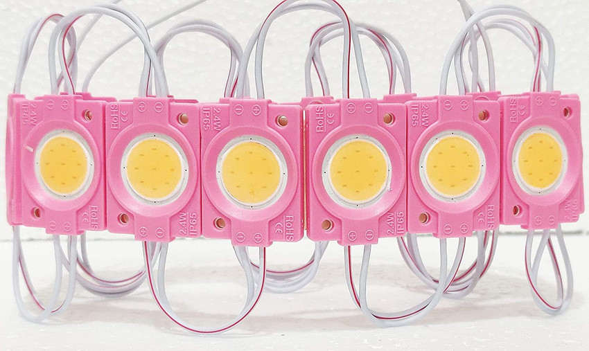 Pink underglow hot sale lights for cars