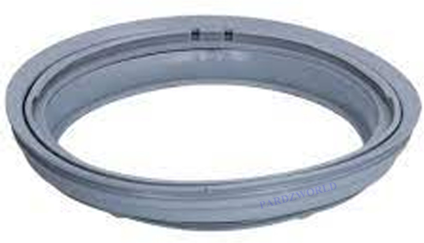 Lg washing machine front discount load gasket price